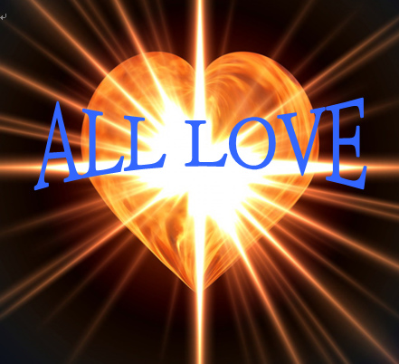 ALL LOVE