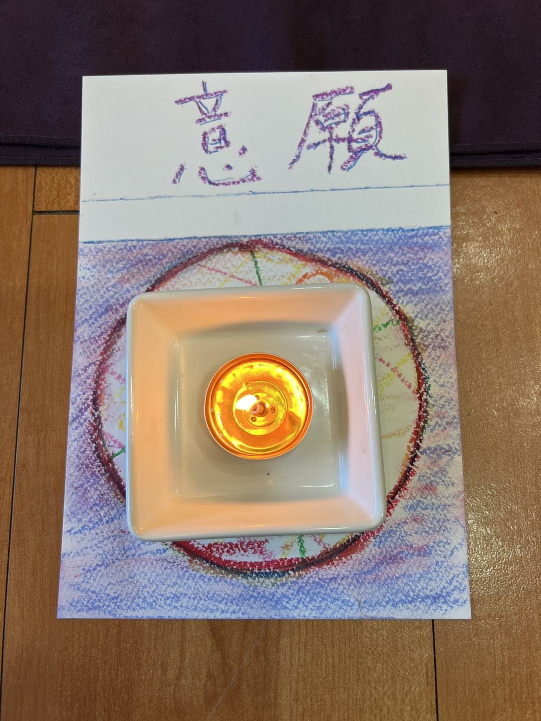 課程分享-曼陀羅單元 2024年中檢視 課程分享-曼陀羅單元 2024年中檢視